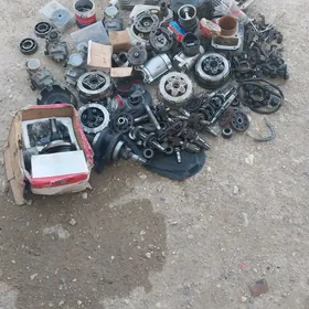 fekon mtr zapçasti.