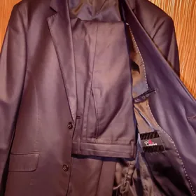 SATLYK Kastyum julbar