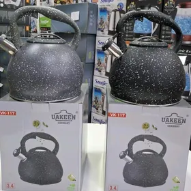 Granit Gaz Çaynek