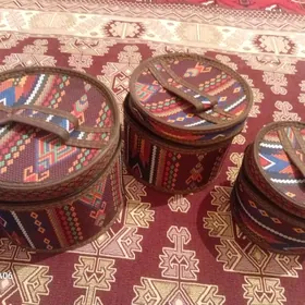 kasmetika salynyan sumka