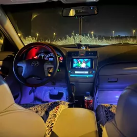 Toyota Camry 2008