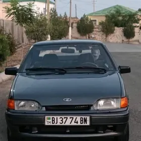 Lada 2115 2000
