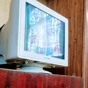 Moнитор компютера