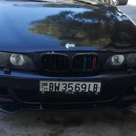 BMW E39 1997