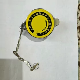 Radiator kryșka / gapak 6.0