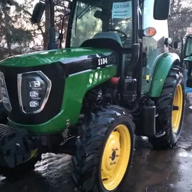 John Deere 2024