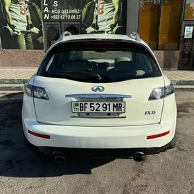 Infiniti FX35 2005