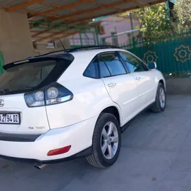 Lexus RX 330 2003