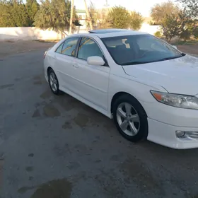 Toyota Camry 2011