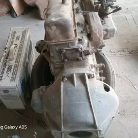 uaz mator yagdayy gowy