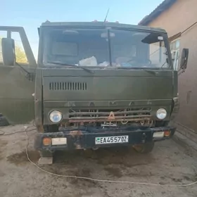 Kamaz 5511 1994