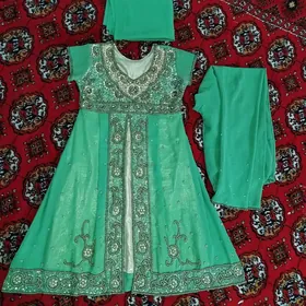 İndiyski sari