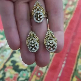 Hurrem komplekt