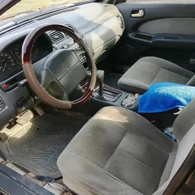 Nissan Maxima 1994