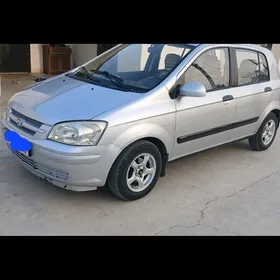 Hyundai Getz 2005
