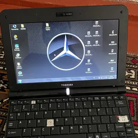 toshiba noutbuk