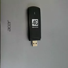 Modem Megafon 4G