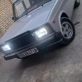 Lada 2107 2010