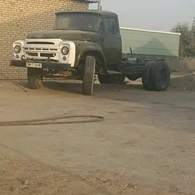 Zil 130 1992