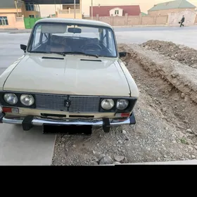 Lada 2106 1984