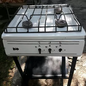 ГАЗОВАЯ ПЛИТА