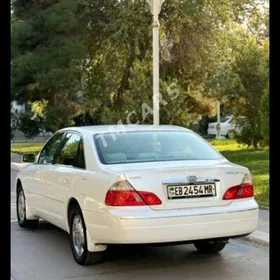 Toyota Avalon 2003