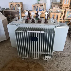 Трансформаторы