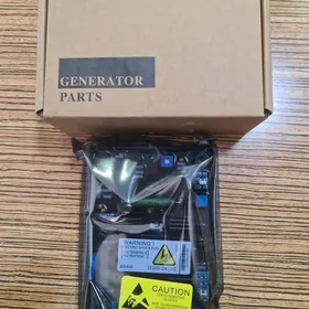 Avr для дизель генератора