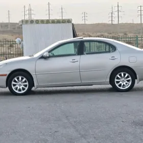 Lexus ES 330 2003