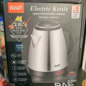 RAF TEFAL TOKLY ÇAYNEK KETTLE