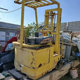 JCB 3CX Compact 1999