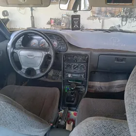 Daewoo Espero 1995