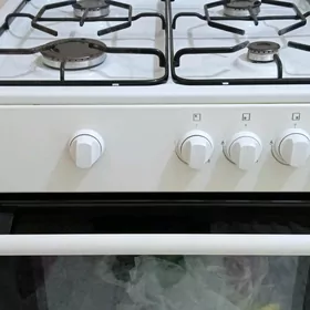 VESTEL газ кухня учин