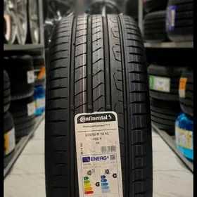CONTINETAL 7 25YYL 2355519 4ST