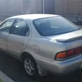 Toyota Sprinter 1994