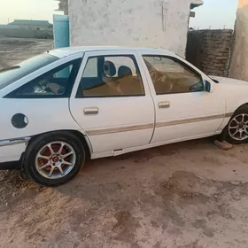 Opel Vectra 1990
