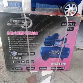 kompressor Force 50 litr