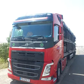 Volvo FH 420 2020