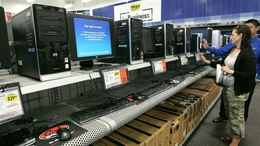 IDC: global kompýuter bazary Windows 11-e geçilmegi netijesinde ösdi