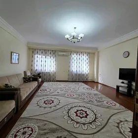8мкр аркачка 3комн 135м²
