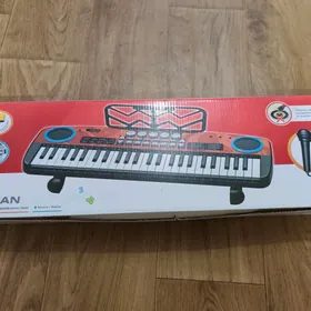 Пианино Детское