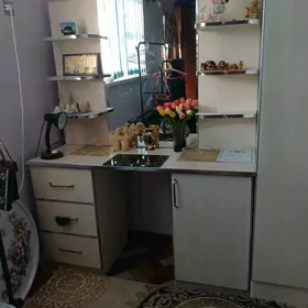 Trimo komod aÿna