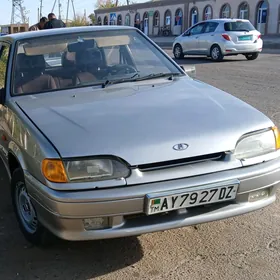 Lada 2115 2000