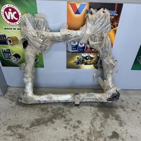 duty camry balka taze