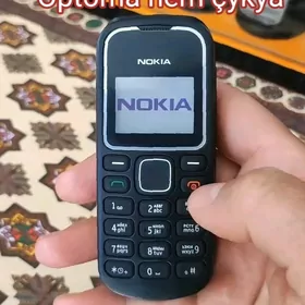 Kone Mekdep Nokia Telefonlar