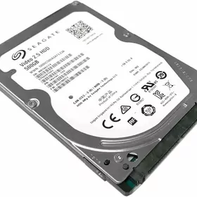 500GB HDD taze