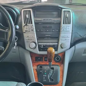 Lexus RX 330 2005