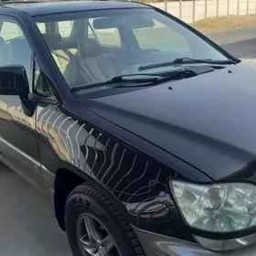 Lexus RX 300 2002
