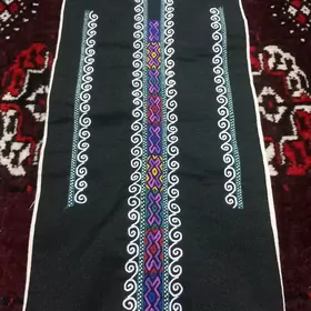 El Ÿomut ÿakalar