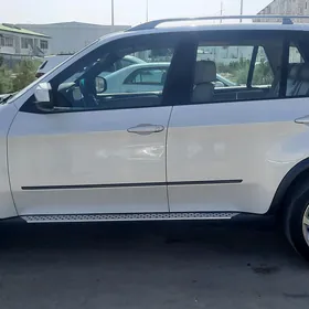 BMW X5 2010